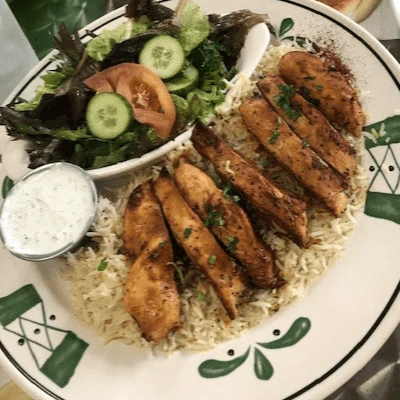 Mediterranean Taste photo 5