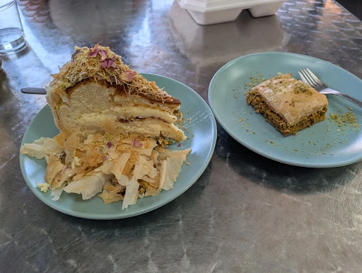 Mediterranean Taste photo 4